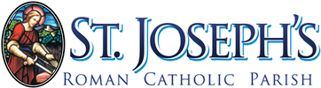 St. Joseph's Parish, Nipomo Logo